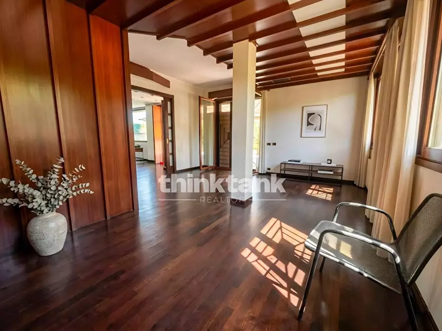 Immagine 6 di Villa in vendita  in Via Antonello Da Messina a Catania