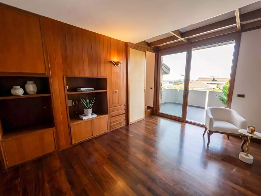 Immagine 14 di Villa in vendita  in Via Antonello Da Messina a Catania