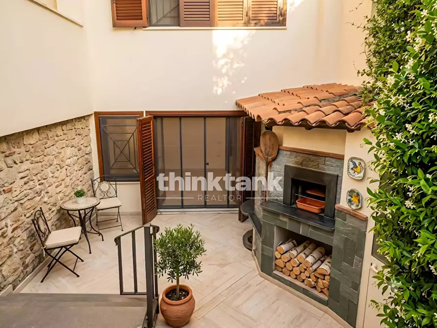 Immagine 19 di Villa in vendita  in Via Antonello Da Messina a Catania