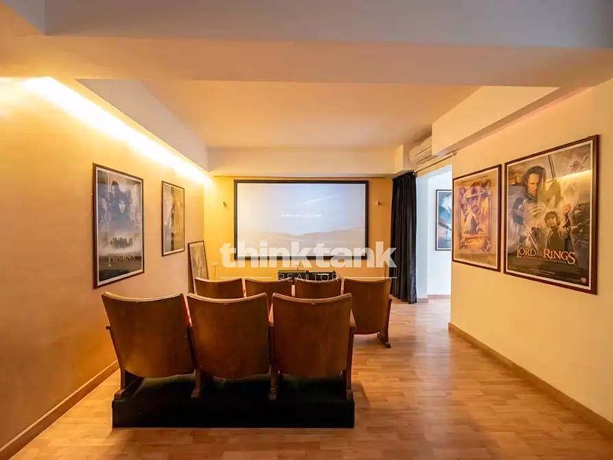 Immagine 23 di Villa in vendita  in Via Antonello Da Messina a Catania