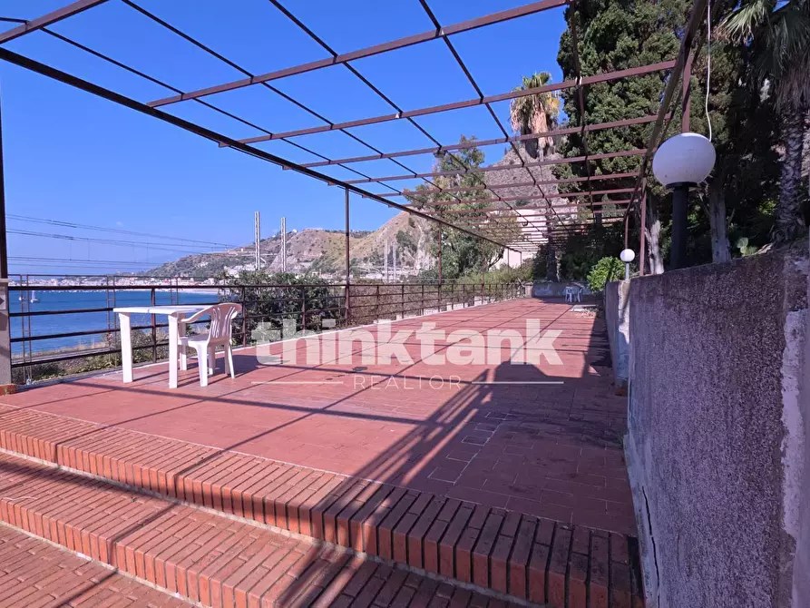 Immagine 3 di Appartamento in vendita  in Via Nazionale a Taormina