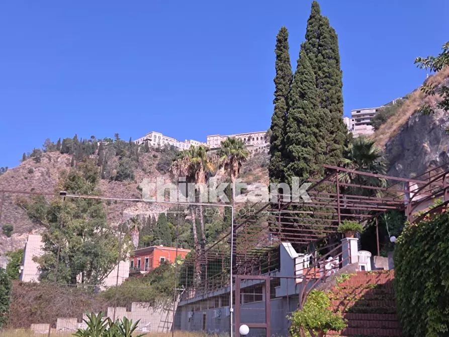 Immagine 4 di Appartamento in vendita  in Via Nazionale a Taormina