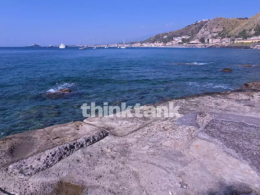 Immagine 10 di Appartamento in vendita  in Via Nazionale a Taormina