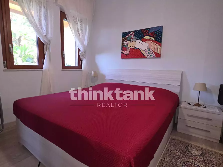 Immagine 15 di Appartamento in vendita  in Via Nazionale a Taormina