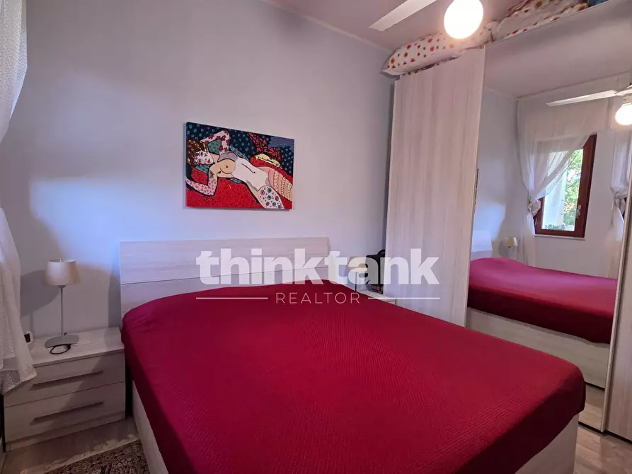Immagine 14 di Appartamento in vendita  in Via Nazionale a Taormina