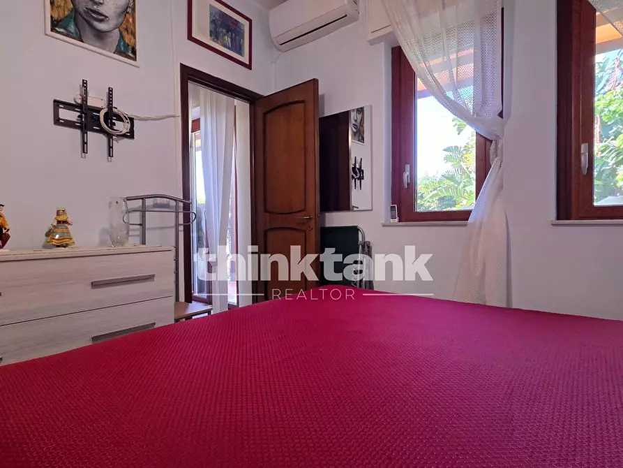 Immagine 17 di Appartamento in vendita  in Via Nazionale a Taormina