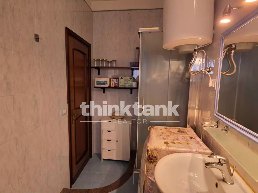 Immagine 26 di Appartamento in vendita  in Via Nazionale a Taormina