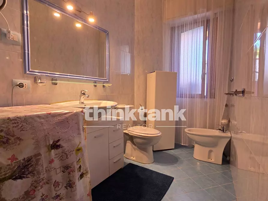 Immagine 24 di Appartamento in vendita  in Via Nazionale a Taormina