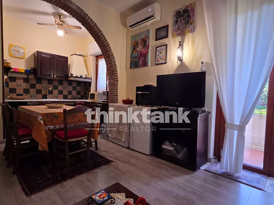 Immagine 18 di Appartamento in vendita  in Via Nazionale a Taormina