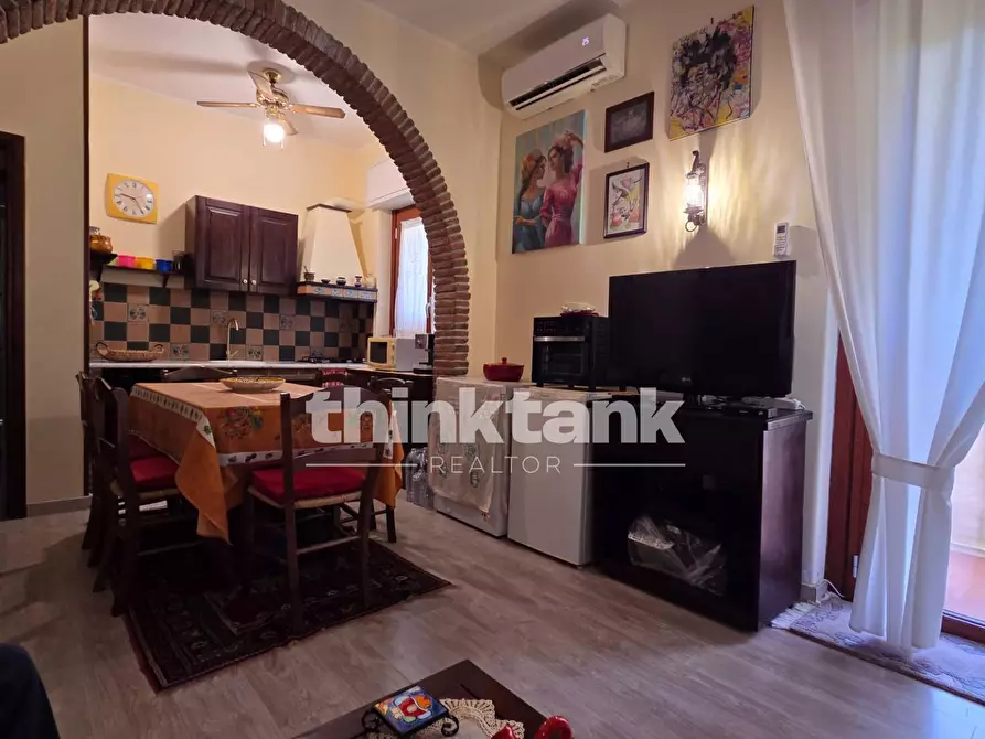 Immagine 19 di Appartamento in vendita  in Via Nazionale a Taormina