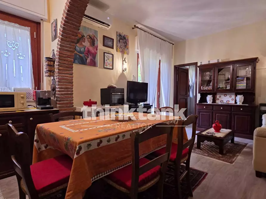 Immagine 20 di Appartamento in vendita  in Via Nazionale a Taormina