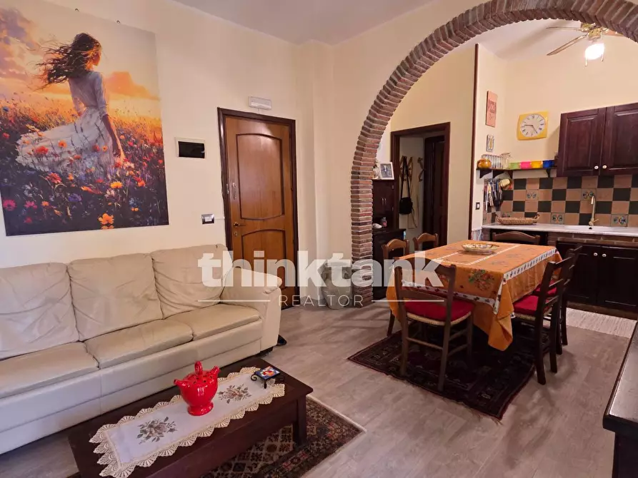 Immagine 21 di Appartamento in vendita  in Via Nazionale a Taormina