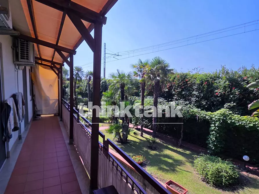 Immagine 25 di Appartamento in vendita  in Via Nazionale a Taormina