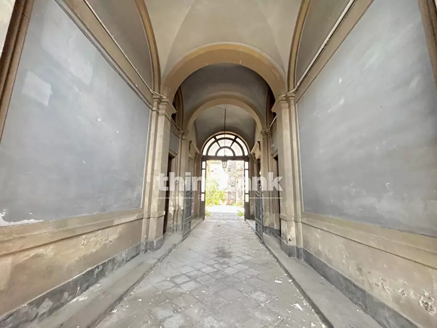 Immagine 3 di Appartamento in vendita  in Piazza iolanda 2 a Catania