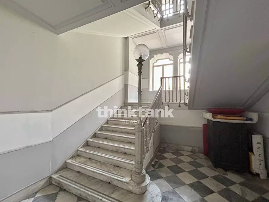 Immagine 8 di Appartamento in vendita  in Piazza iolanda 2 a Catania