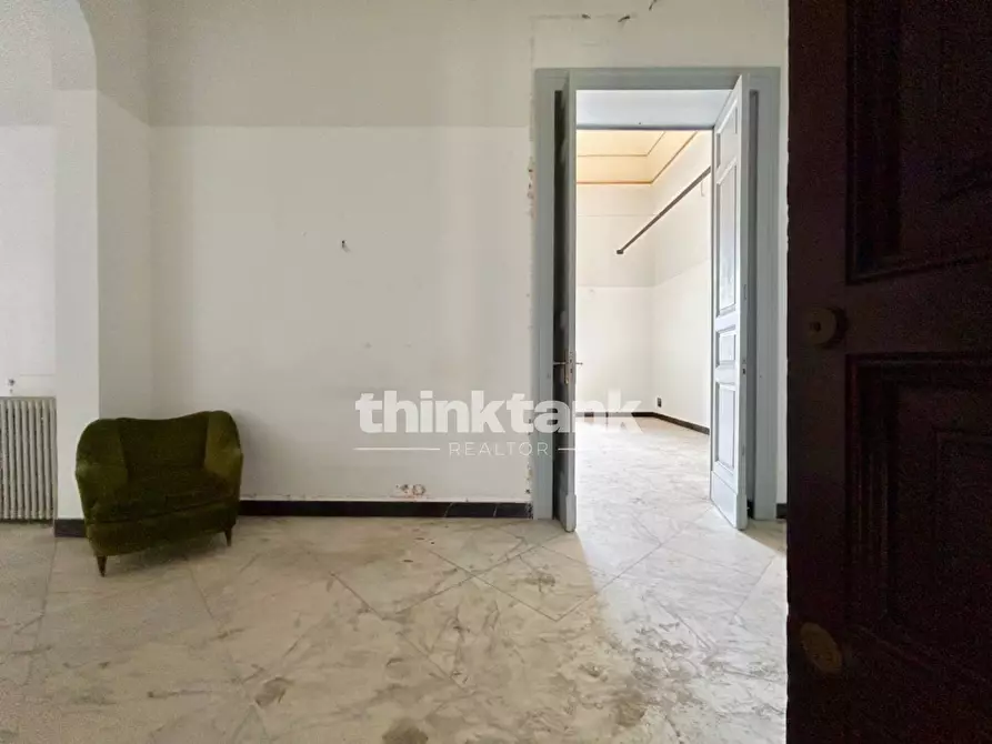 Immagine 10 di Appartamento in vendita  in Piazza iolanda 2 a Catania