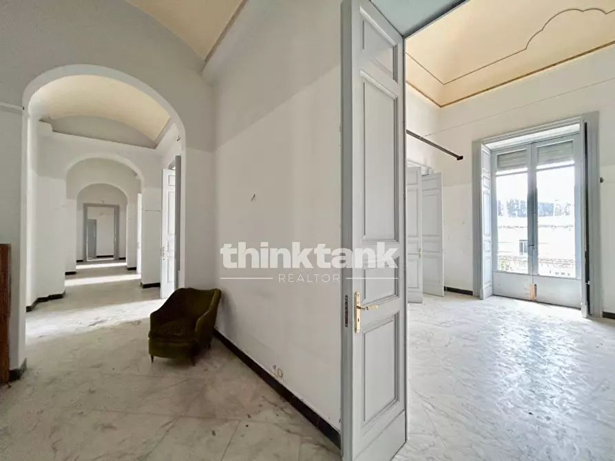 Immagine 11 di Appartamento in vendita  in Piazza iolanda 2 a Catania