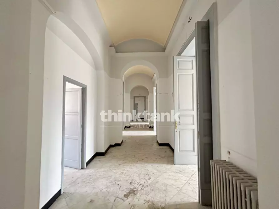 Immagine 12 di Appartamento in vendita  in Piazza iolanda 2 a Catania