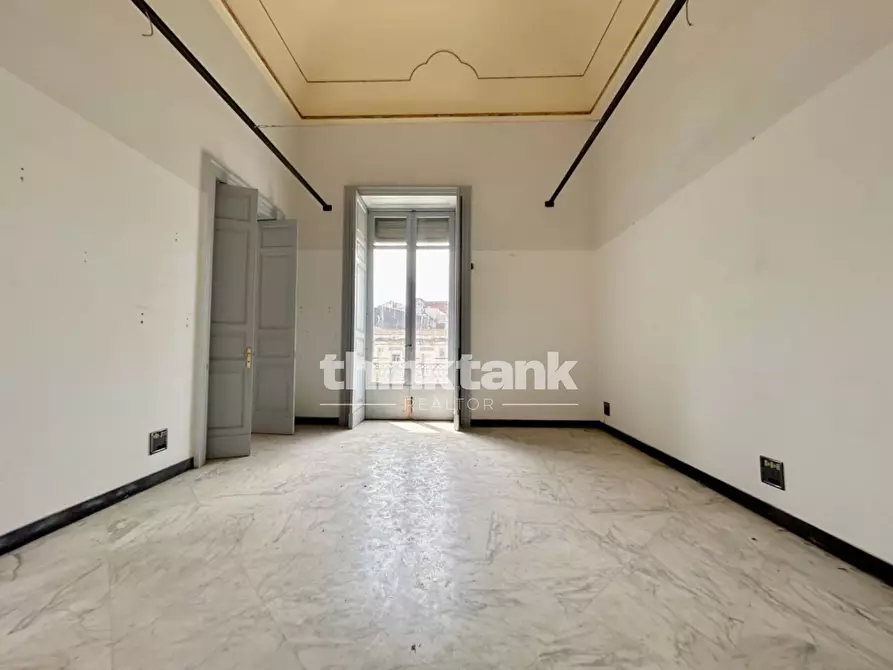 Immagine 13 di Appartamento in vendita  in Piazza iolanda 2 a Catania