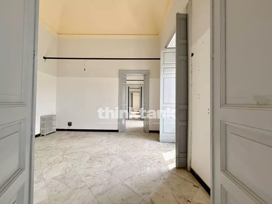 Immagine 14 di Appartamento in vendita  in Piazza iolanda 2 a Catania