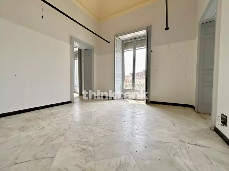 Immagine 15 di Appartamento in vendita  in Piazza iolanda 2 a Catania
