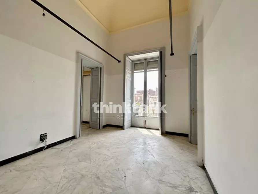 Immagine 17 di Appartamento in vendita  in Piazza iolanda 2 a Catania