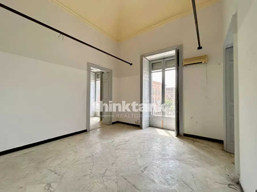 Immagine 19 di Appartamento in vendita  in Piazza iolanda 2 a Catania