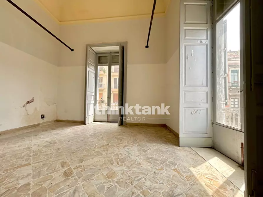 Immagine 21 di Appartamento in vendita  in Piazza iolanda 2 a Catania