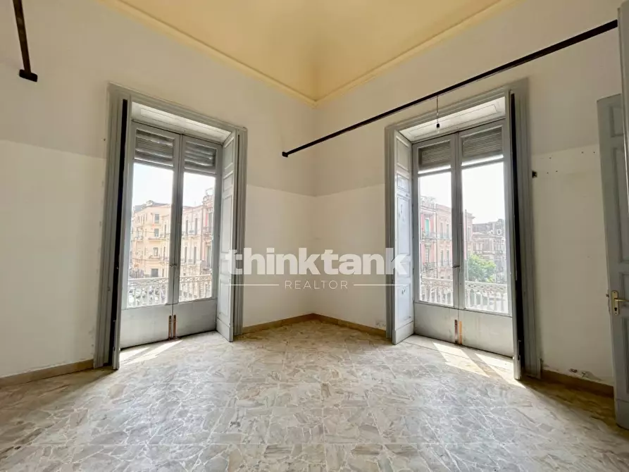 Immagine 23 di Appartamento in vendita  in Piazza iolanda 2 a Catania
