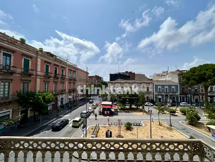 Immagine 24 di Appartamento in vendita  in Piazza iolanda 2 a Catania