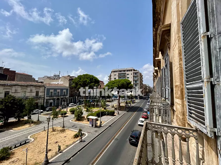 Immagine 26 di Appartamento in vendita  in Piazza iolanda 2 a Catania