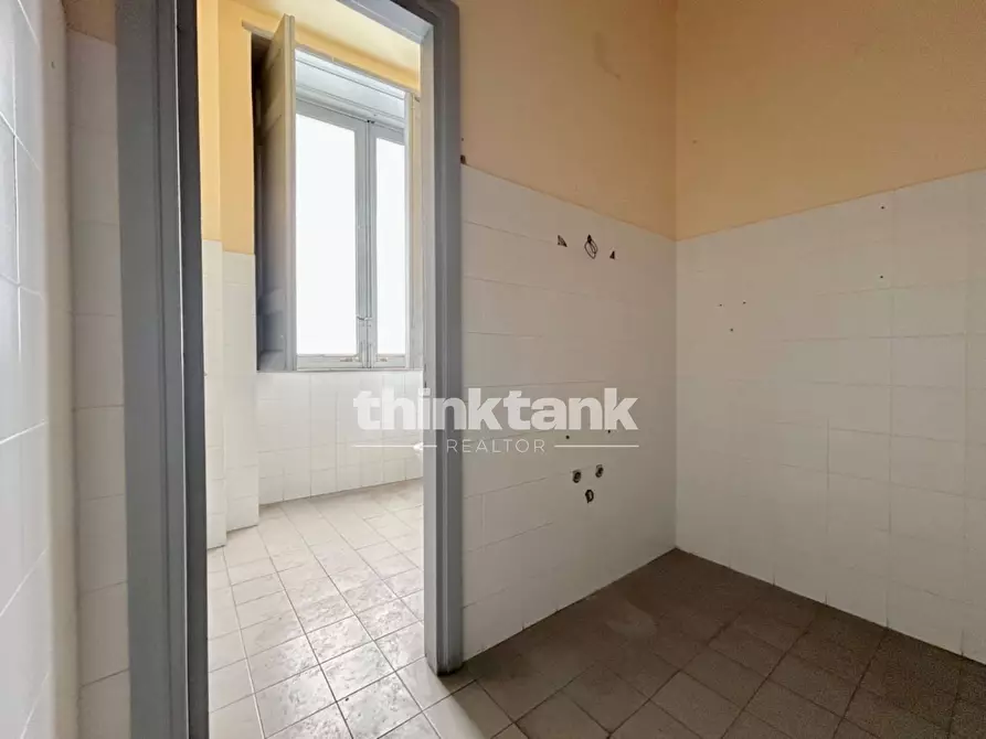 Immagine 28 di Appartamento in vendita  in Piazza iolanda 2 a Catania