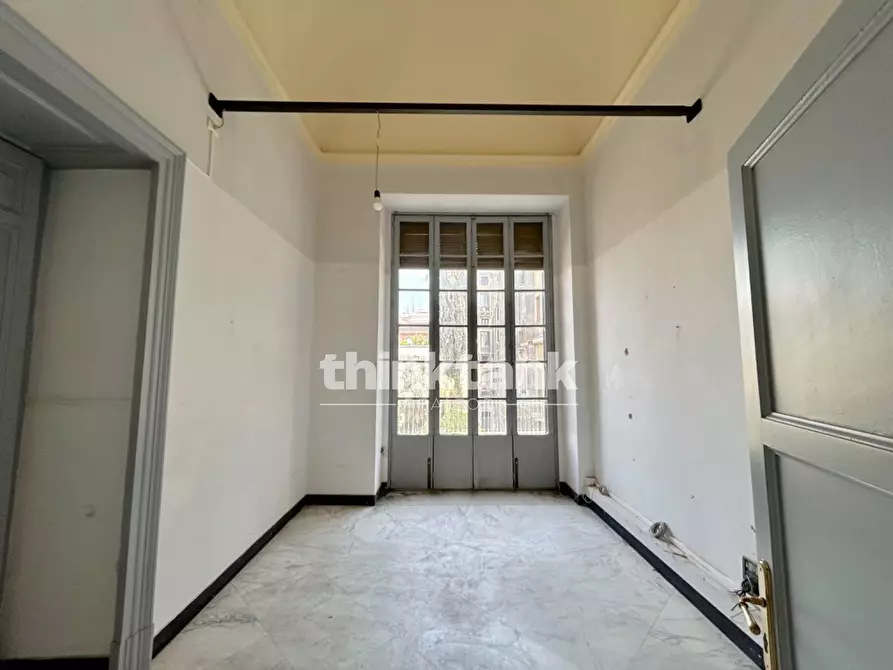 Immagine 34 di Appartamento in vendita  in Piazza iolanda 2 a Catania