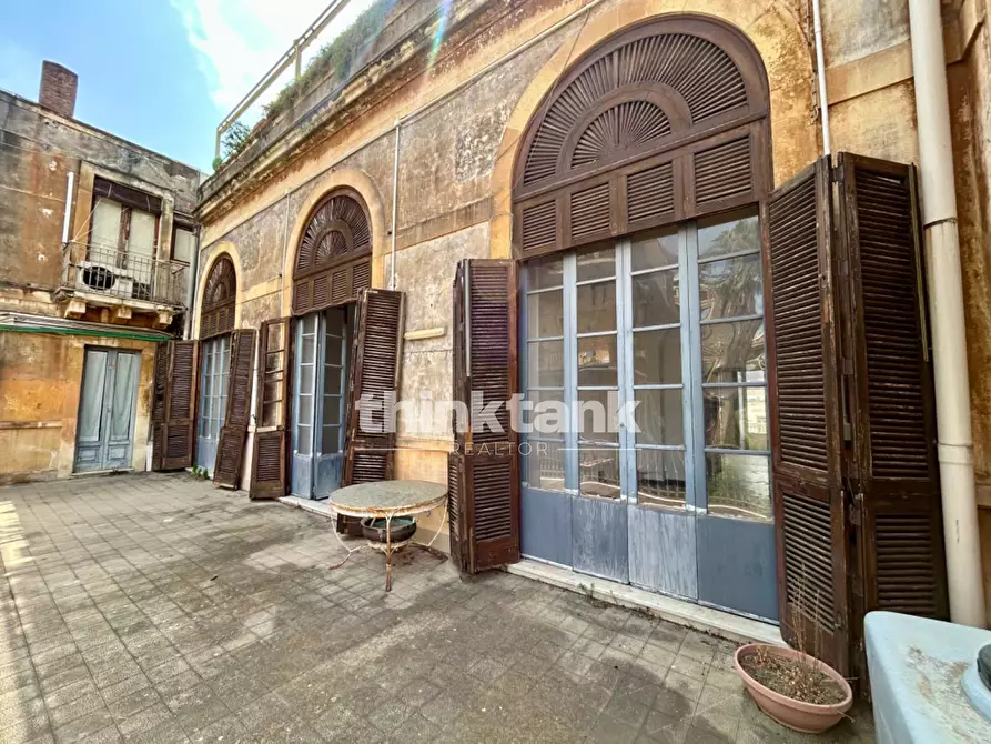 Immagine 37 di Appartamento in vendita  in Piazza iolanda 2 a Catania