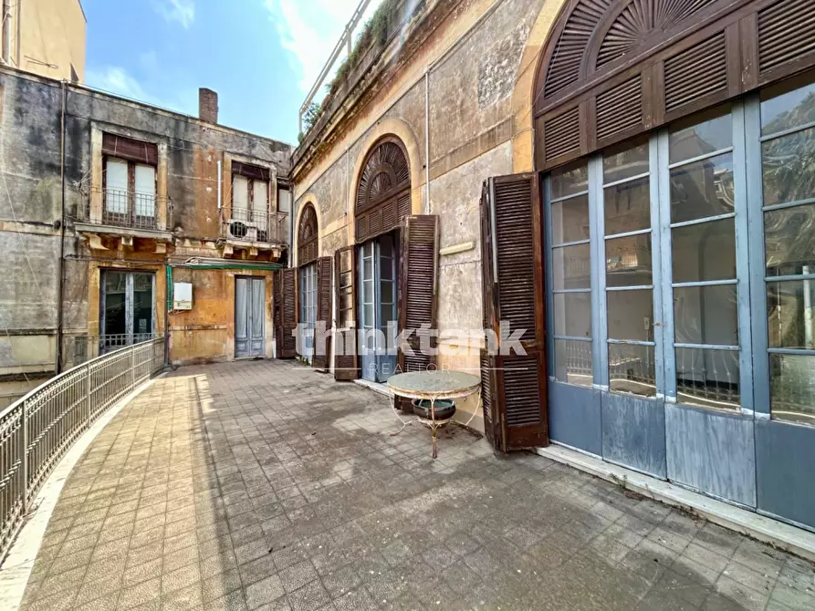 Immagine 38 di Appartamento in vendita  in Piazza iolanda 2 a Catania