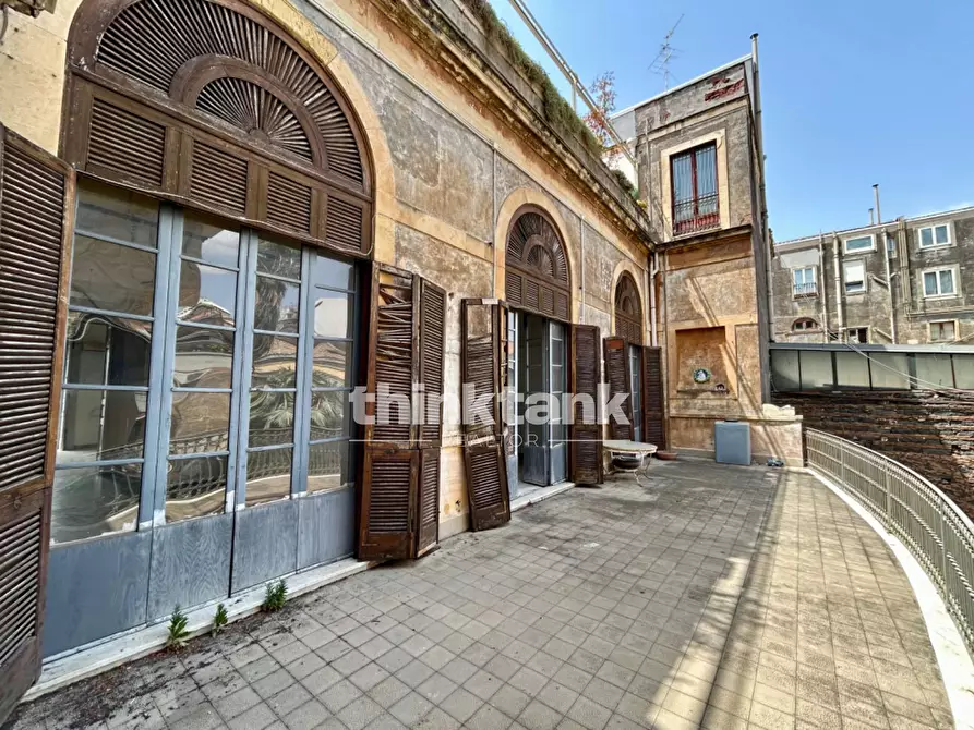 Immagine 40 di Appartamento in vendita  in Piazza iolanda 2 a Catania