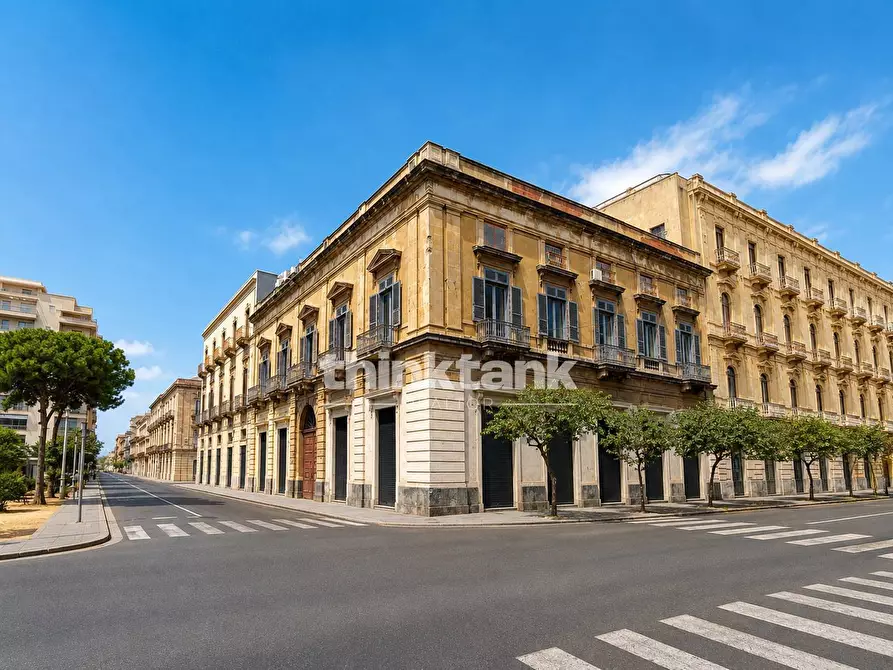 Immagine 1 di Appartamento in vendita  in Piazza iolanda 2 a Catania