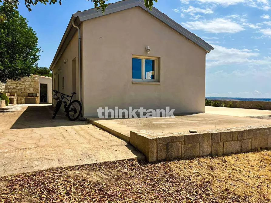 Immagine 4 di Villa in vendita  in SP81 SNC a Ragusa