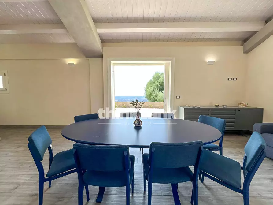 Immagine 1 di Villa in vendita  in SP81 SNC a Ragusa