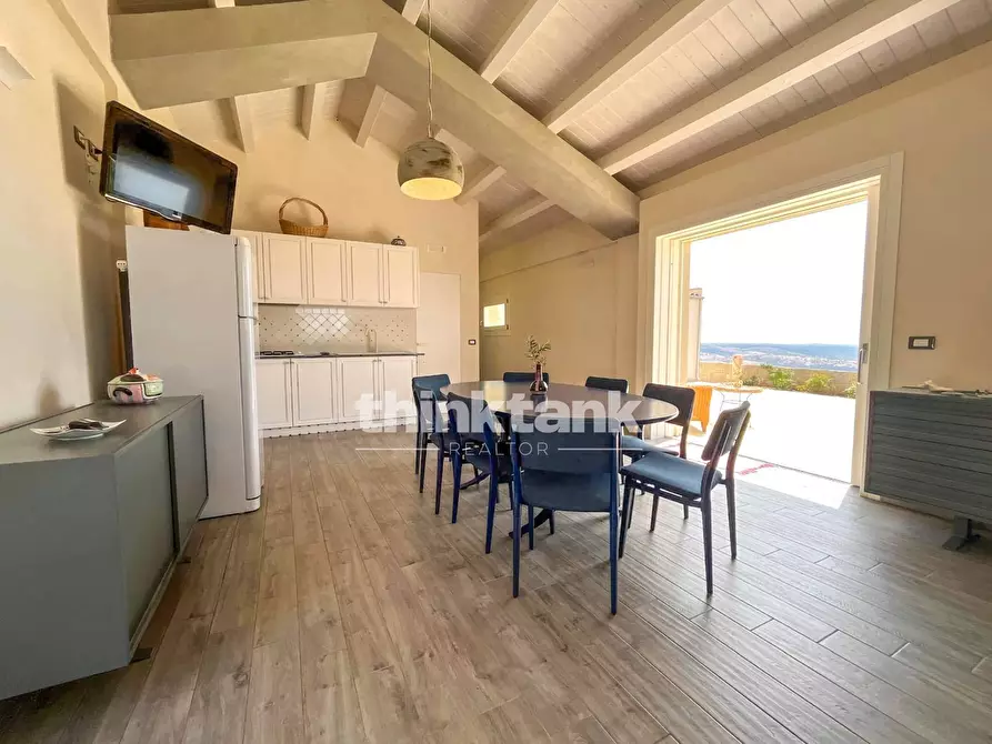 Immagine 11 di Villa in vendita  in SP81 SNC a Ragusa