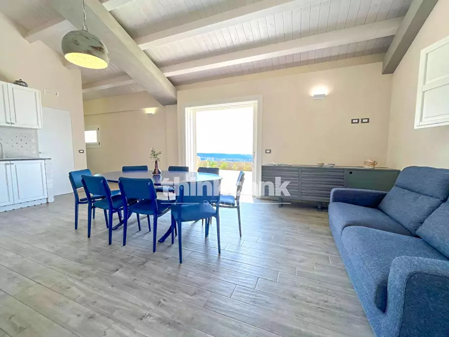 Immagine 9 di Villa in vendita  in SP81 SNC a Ragusa