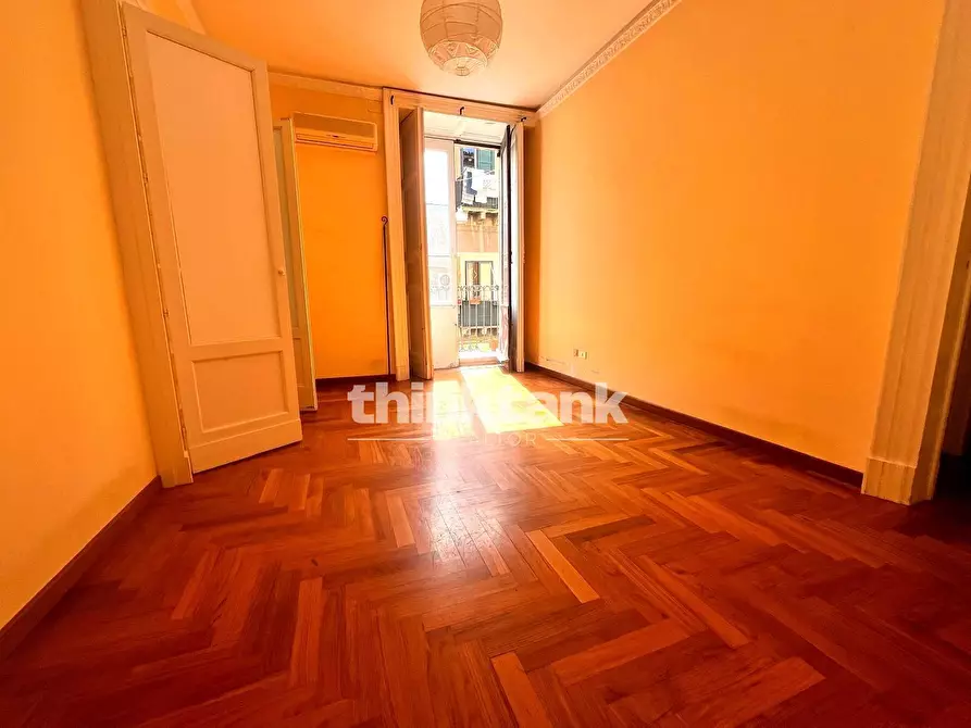 Immagine 4 di Appartamento in vendita  in Via Archimede a Catania