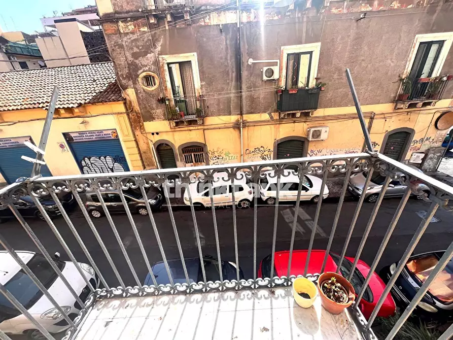 Immagine 8 di Appartamento in vendita  in Via Archimede a Catania