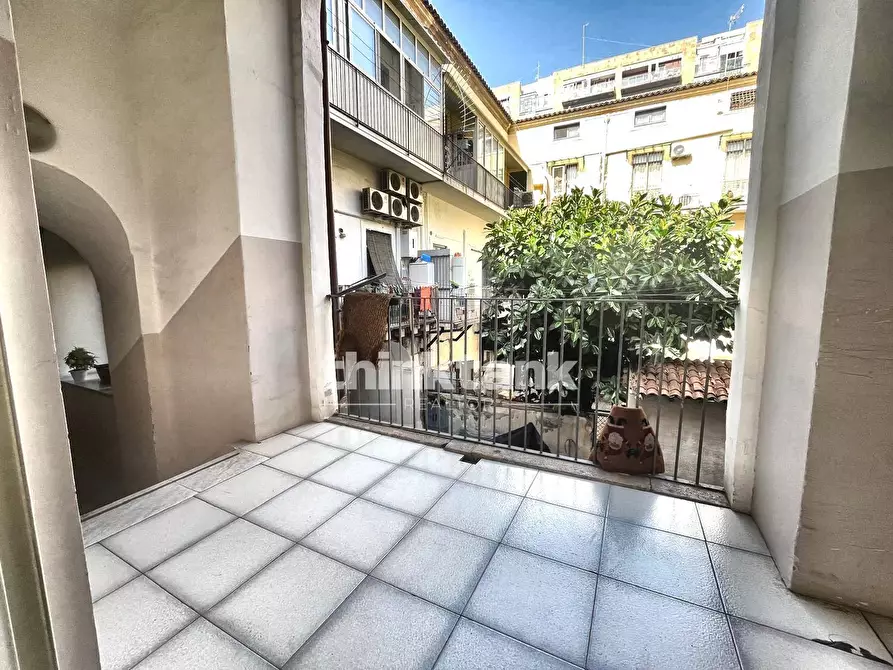 Immagine 16 di Appartamento in vendita  in Via Archimede a Catania