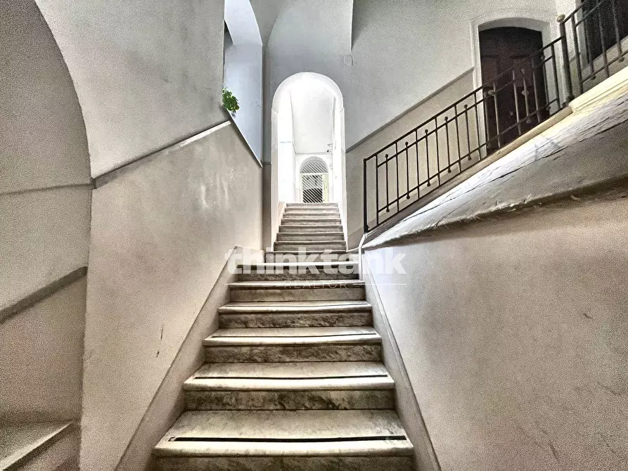 Immagine 14 di Appartamento in vendita  in Via Archimede a Catania