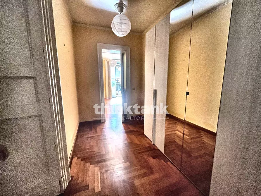 Immagine 7 di Appartamento in vendita  in Via Archimede a Catania