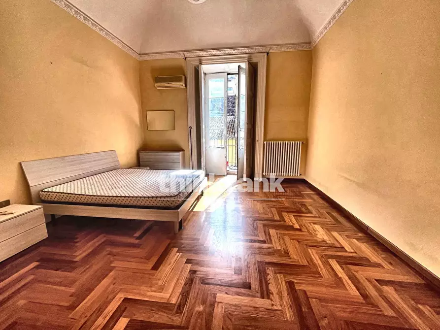 Immagine 1 di Appartamento in vendita  in Via Archimede a Catania