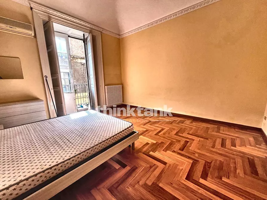 Immagine 2 di Appartamento in vendita  in Via Archimede a Catania