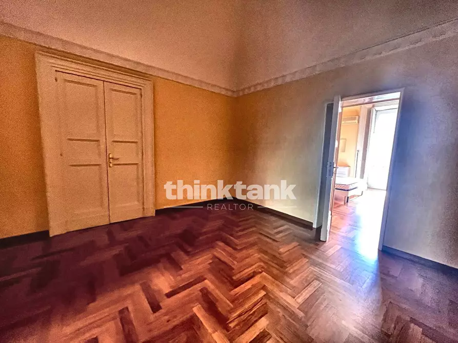 Immagine 3 di Appartamento in vendita  in Via Archimede a Catania