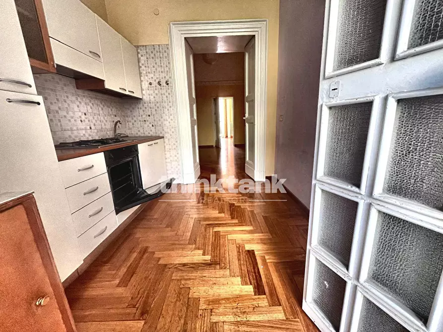 Immagine 6 di Appartamento in vendita  in Via Archimede a Catania